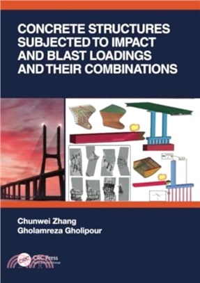 Concrete Structures Subjected to Impact and Blast Loadings and Their Combinations