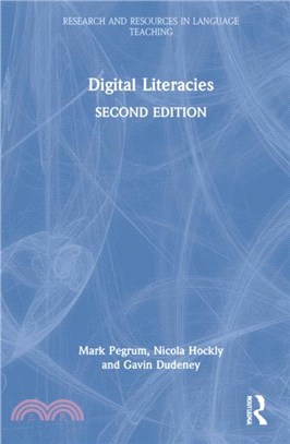 Digital Literacies