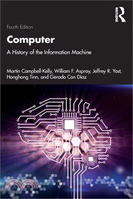 Computer: A History of the Information Machine