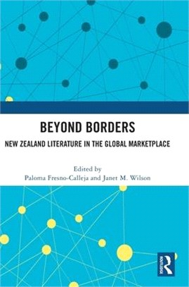 Beyond Borders: New Zealand Literature in the Global Marketplace