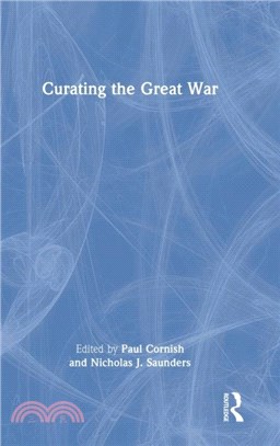 Curating the Great War