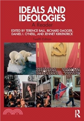 Ideals and Ideologies：A Reader