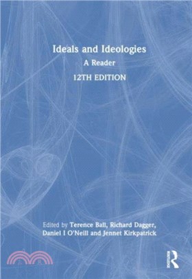 Ideals and Ideologies：A Reader