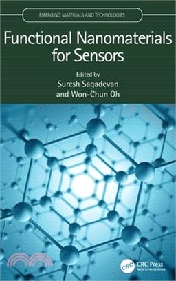 Functional Nanomaterials for Sensors