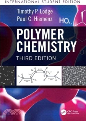 Polymer Chemistry：International Student Edition