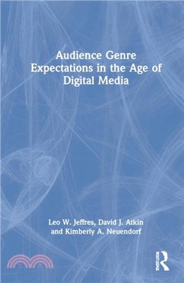 Audience Genre Expectations in the Age of Digital Media