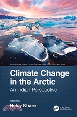 Climate Change in the Arctic：An Indian Perspective