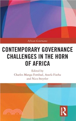 Contemporary Governance Challenges in the Horn of Africa