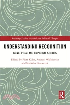 Understanding Recognition：Conceptual and Empirical Studies