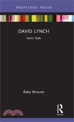 David Lynch: Sonic Style