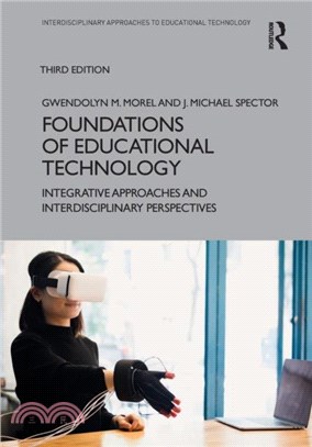 Foundations of Educational Technology：Integrative Approaches and Interdisciplinary Perspectives