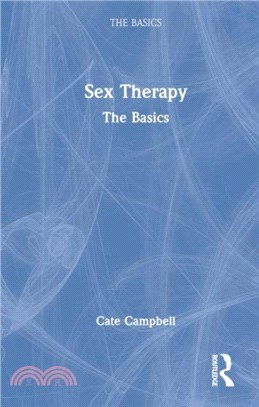 Sex Therapy：The Basics
