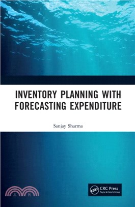 Inventory Planning with Forecasting Expenditure