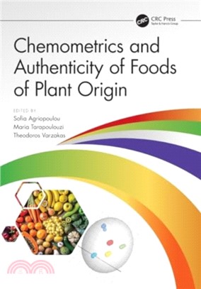 Chemometrics and Authenticity of Foods of Plant Origin