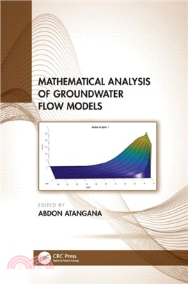 Mathematical Analysis of Groundwater Flow Models