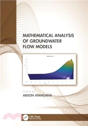 Mathematical Analysis of Groundwater Flow Models