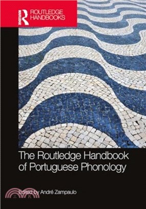 The Routledge Handbook of Portuguese Phonology