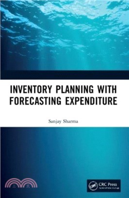 Inventory Planning with Forecasting Expenditure