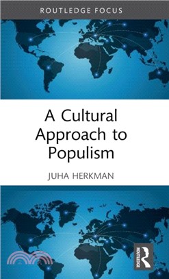 A Cultural Approach to Populism