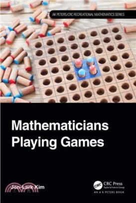 Mathematicians Playing Games