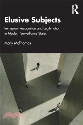 Elusive Subjects：Immigrant Recognition and Legitimation in Modern Surveillance States