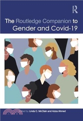 The Routledge Companion to Gender and Covid-19