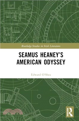 Seamus Heaney's American Odyssey