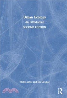 Urban Ecology：An Introduction