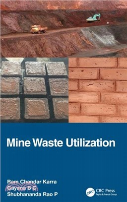 Mine Waste Utilization