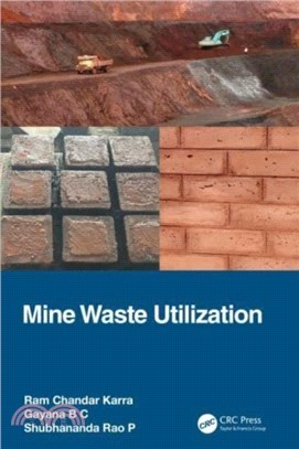 Mine Waste Utilization