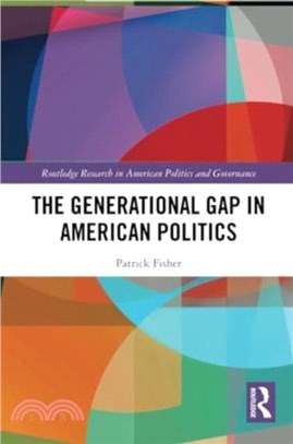 The Generational Gap in American Politics