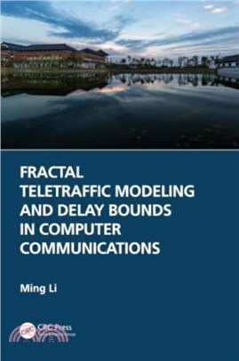 Fractal Teletraffic Modeling and Delay Bounds in Computer Communications