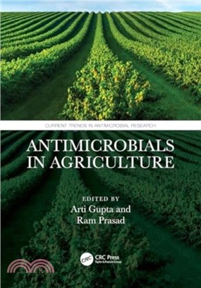 Antimicrobials in Agriculture