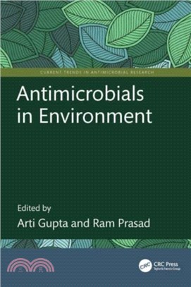 Antimicrobials in Environment