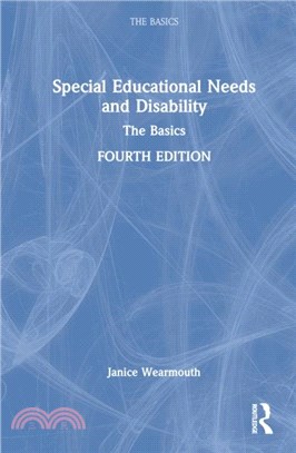 Special Educational Needs and Disability：The Basics