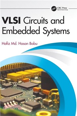 VLSI Circuits and Embedded Systems