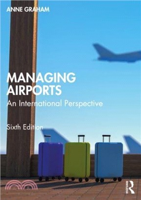 Managing Airports：An International Perspective