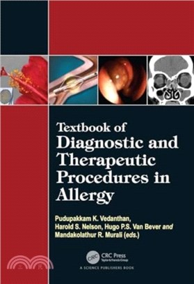 Textbook of Diagnostic and Therapeutic Procedures in Allergy