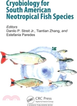 Cryobiology for South American Neotropical Fish Species