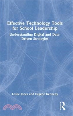 Effective Technology Tools for School Leadership: Understanding Digital and Data-Driven Strategies