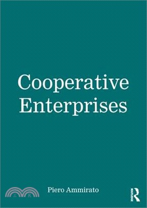 Cooperative Enterprises