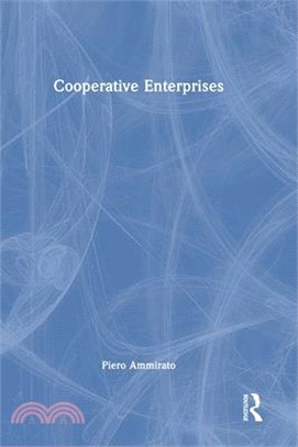 Cooperative Enterprises