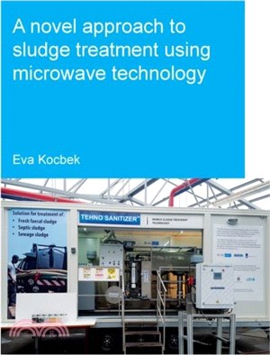 A novel approach to sludge treatment using microwave technology