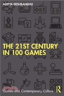 The 21st Century in 100 Games