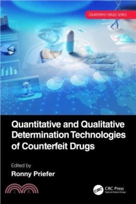 Quantitative and Qualitative Determination Technologies of Counterfeit Drugs