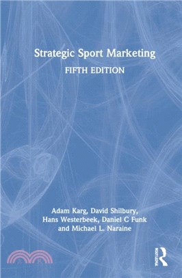 Strategic Sport Marketing