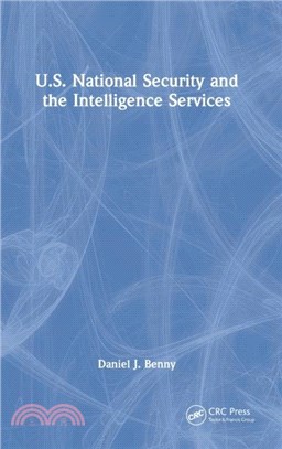 U.S. National Security and the Intelligence Services