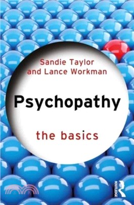 Psychopathy：The Basics