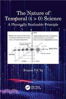 The Nature of Temporal (t > 0) Science：A Physically Realizable Principle