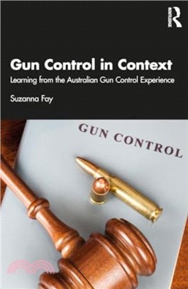 Gun Control in Context：Learning from the Australian Gun Control Experience